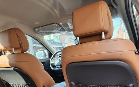 Renault Samsung QM6, 2023 год, 2 830 000 рублей, 14 фотография