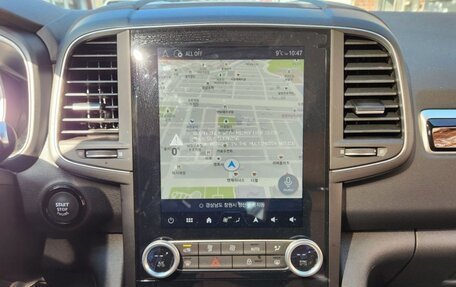 Renault Samsung QM6, 2023 год, 2 830 000 рублей, 15 фотография