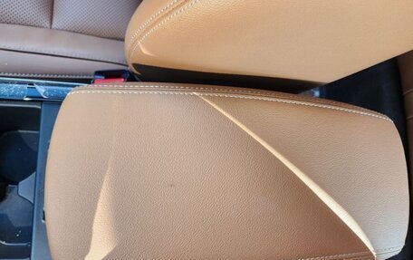 Renault Samsung QM6, 2023 год, 2 830 000 рублей, 16 фотография