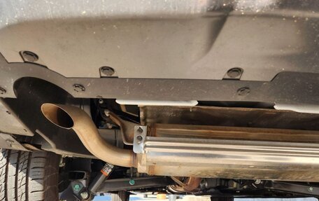 Renault Samsung QM6, 2023 год, 2 830 000 рублей, 20 фотография