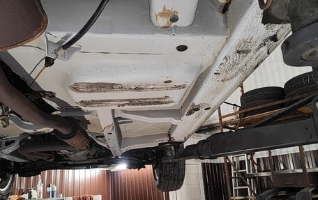 ГАЗ 3110 «Волга», 2003 год, 225 000 рублей, 10 фотография