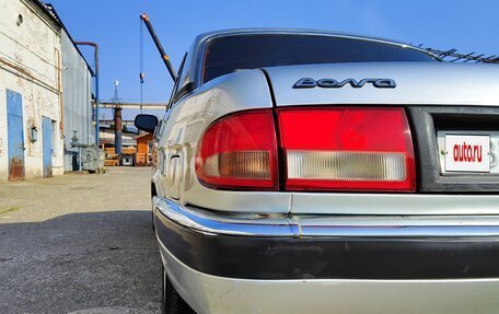 ГАЗ 3110 «Волга», 2003 год, 225 000 рублей, 6 фотография