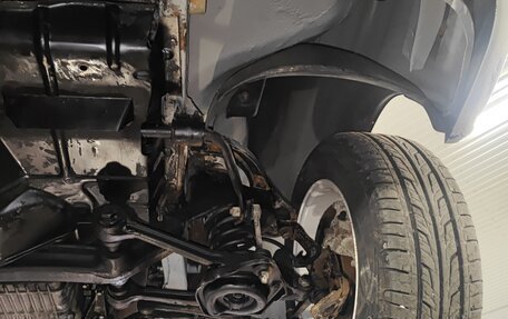 ГАЗ 3110 «Волга», 2003 год, 225 000 рублей, 12 фотография