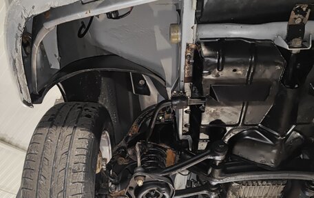 ГАЗ 3110 «Волга», 2003 год, 225 000 рублей, 11 фотография