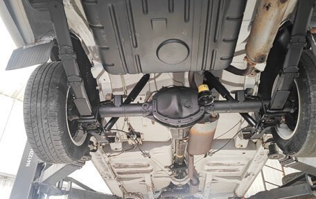 ГАЗ 3110 «Волга», 2003 год, 225 000 рублей, 8 фотография