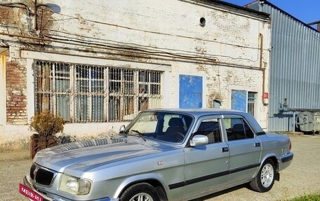 ГАЗ 3110 «Волга», 2003 год, 225 000 рублей, 3 фотография