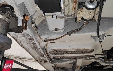 ГАЗ 3110 «Волга», 2003 год, 225 000 рублей, 9 фотография