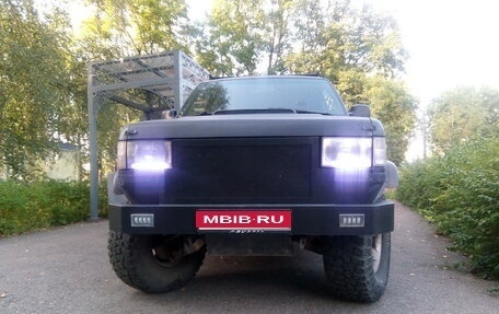 Opel Monterey A рестайлинг, 1992 год, 390 000 рублей, 1 фотография