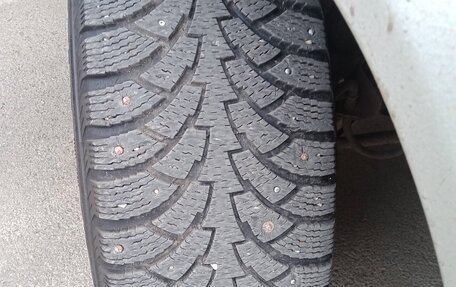 Mitsubishi Pajero Junior, 1998 год, 550 000 рублей, 3 фотография