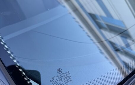 Skoda Fabia II, 2011 год, 569 000 рублей, 9 фотография