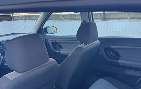 Skoda Fabia II, 2011 год, 569 000 рублей, 12 фотография