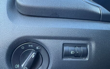 Skoda Fabia II, 2011 год, 569 000 рублей, 16 фотография