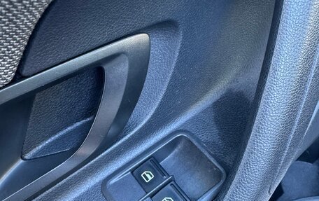 Skoda Fabia II, 2011 год, 569 000 рублей, 18 фотография