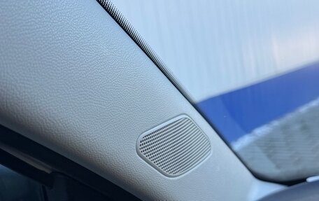 Skoda Fabia II, 2011 год, 569 000 рублей, 15 фотография