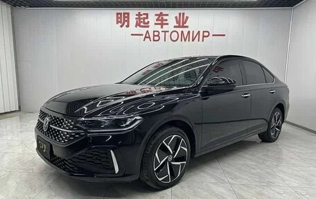 Volkswagen Lavida, 2022 год, 1 750 333 рублей, 1 фотография