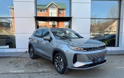 CheryExeed LX, 2024 год, 2 790 000 рублей, 1 фотография