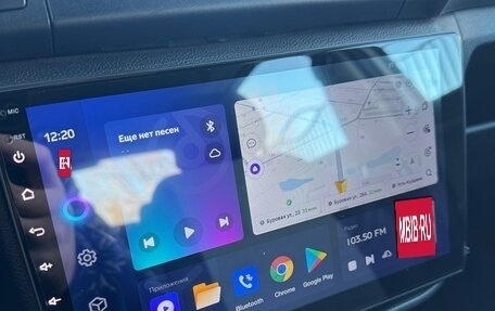 Skoda Fabia II, 2011 год, 569 000 рублей, 21 фотография