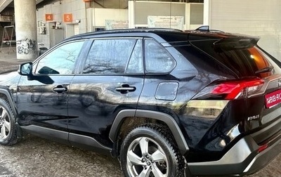 Toyota RAV4, 2020 год, 3 300 000 рублей, 1 фотография