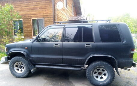 Opel Monterey A рестайлинг, 1992 год, 390 000 рублей, 2 фотография