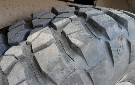 Opel Monterey A рестайлинг, 1992 год, 390 000 рублей, 4 фотография