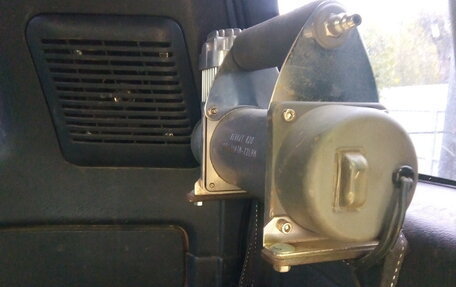 Opel Monterey A рестайлинг, 1992 год, 390 000 рублей, 6 фотография