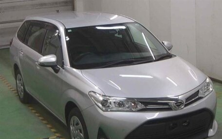 Toyota Corolla, 2020 год, 1 300 000 рублей, 1 фотография