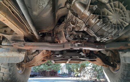 Opel Monterey A рестайлинг, 1992 год, 390 000 рублей, 9 фотография