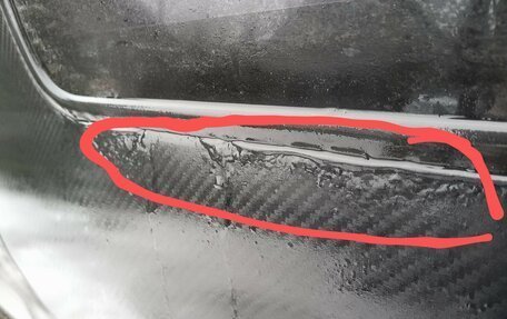 Opel Monterey A рестайлинг, 1992 год, 390 000 рублей, 12 фотография