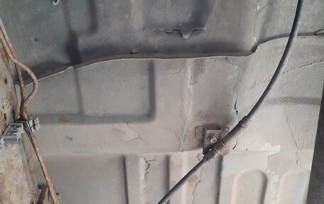 Opel Monterey A рестайлинг, 1992 год, 390 000 рублей, 10 фотография