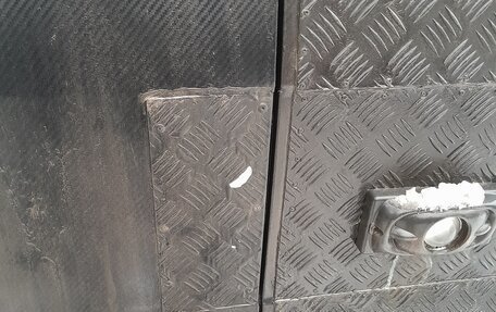 Opel Monterey A рестайлинг, 1992 год, 390 000 рублей, 11 фотография