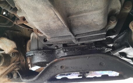 Opel Monterey A рестайлинг, 1992 год, 390 000 рублей, 16 фотография