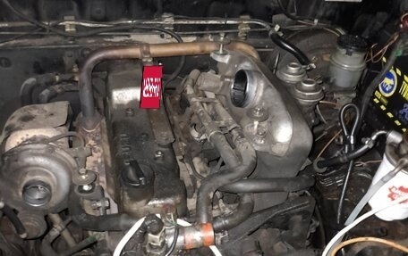 Opel Monterey A рестайлинг, 1992 год, 390 000 рублей, 18 фотография