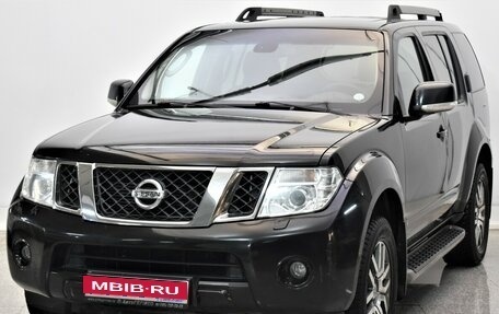 Nissan Pathfinder, 2013 год, 1 750 000 рублей, 1 фотография