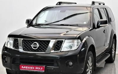Nissan Pathfinder, 2013 год, 1 750 000 рублей, 1 фотография