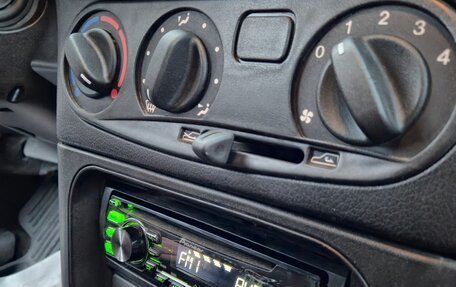 Chevrolet Niva I рестайлинг, 2012 год, 570 000 рублей, 9 фотография