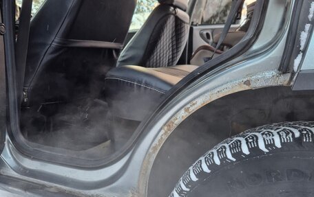 Chevrolet Niva I рестайлинг, 2012 год, 570 000 рублей, 13 фотография