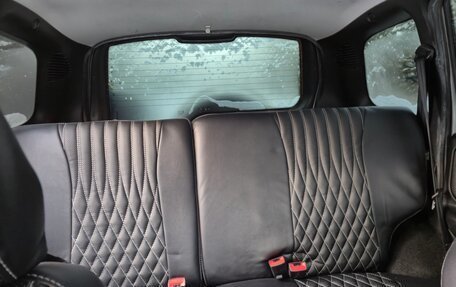 Chevrolet Niva I рестайлинг, 2012 год, 570 000 рублей, 12 фотография