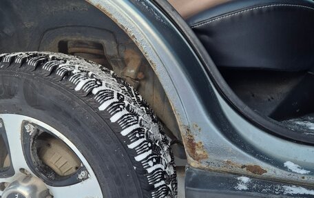 Chevrolet Niva I рестайлинг, 2012 год, 570 000 рублей, 14 фотография