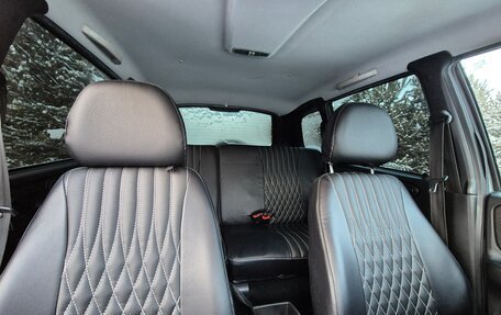 Chevrolet Niva I рестайлинг, 2012 год, 570 000 рублей, 11 фотография