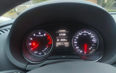 Audi A3, 2015 год, 1 050 000 рублей, 5 фотография