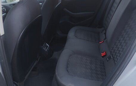 Audi A3, 2015 год, 1 050 000 рублей, 9 фотография