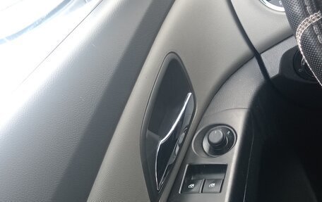 Chevrolet Cruze II, 2012 год, 707 000 рублей, 8 фотография