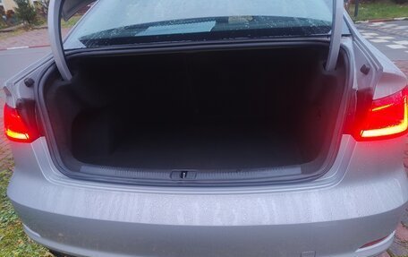 Audi A3, 2015 год, 1 050 000 рублей, 4 фотография