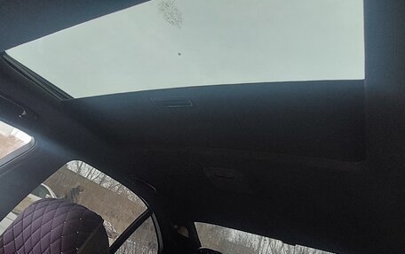 BMW 5 серия, 2001 год, 700 000 рублей, 12 фотография