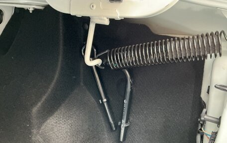 Renault Logan II, 2019 год, 1 090 000 рублей, 8 фотография