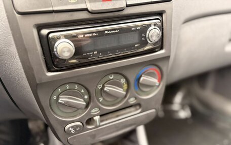 Hyundai Accent II, 2007 год, 499 000 рублей, 11 фотография