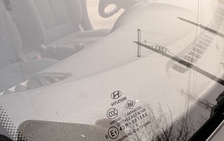 Hyundai Accent II, 2007 год, 499 000 рублей, 16 фотография