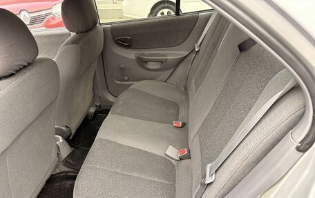 Hyundai Accent II, 2007 год, 499 000 рублей, 15 фотография