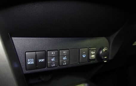 Toyota RAV4, 2013 год, 1 735 000 рублей, 13 фотография