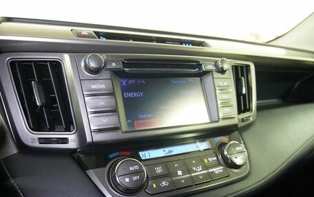 Toyota RAV4, 2013 год, 1 735 000 рублей, 12 фотография